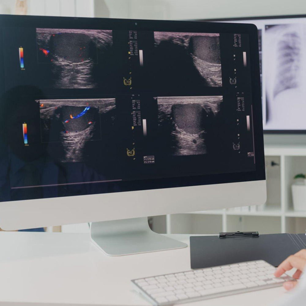 Cancer Health Check