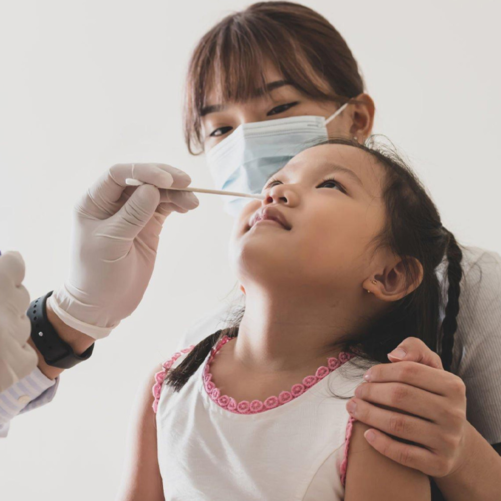 COVID-19 Screening Services