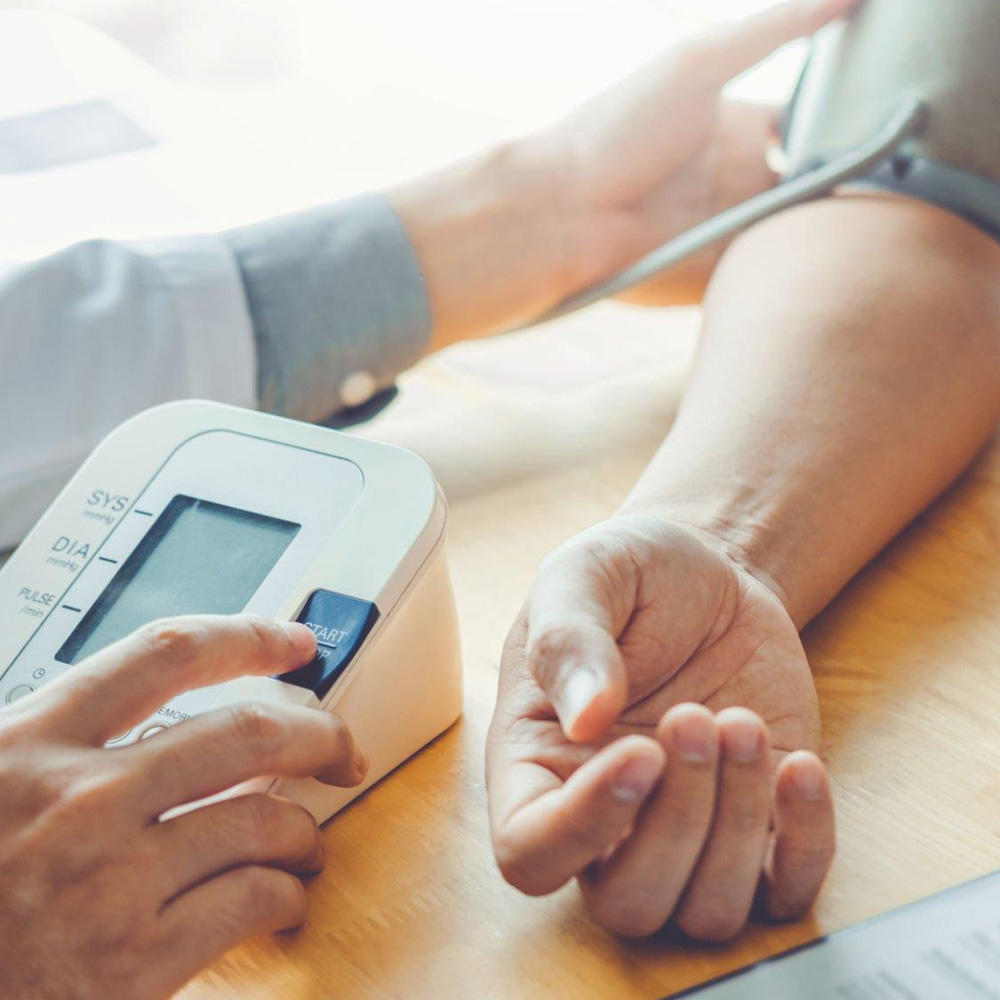 Chronic Disease Management