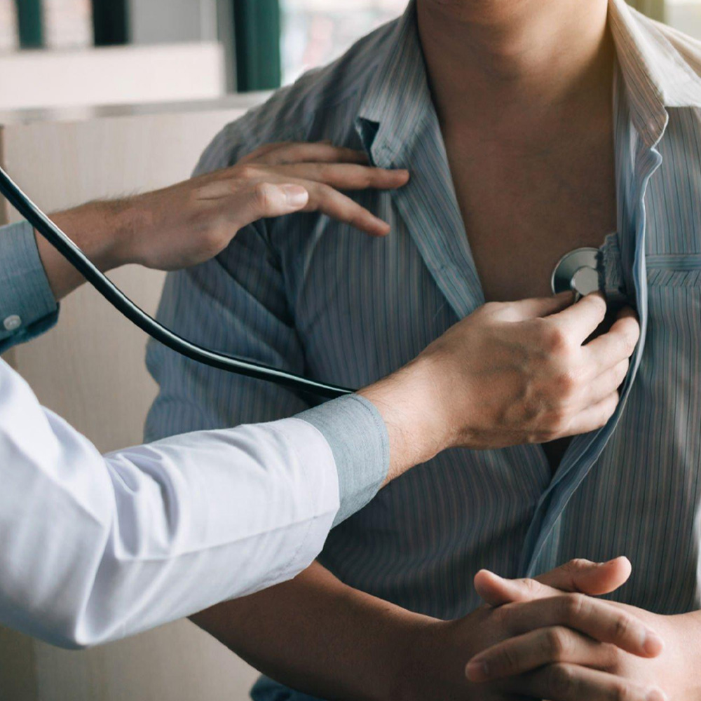 Travel Health Immunization