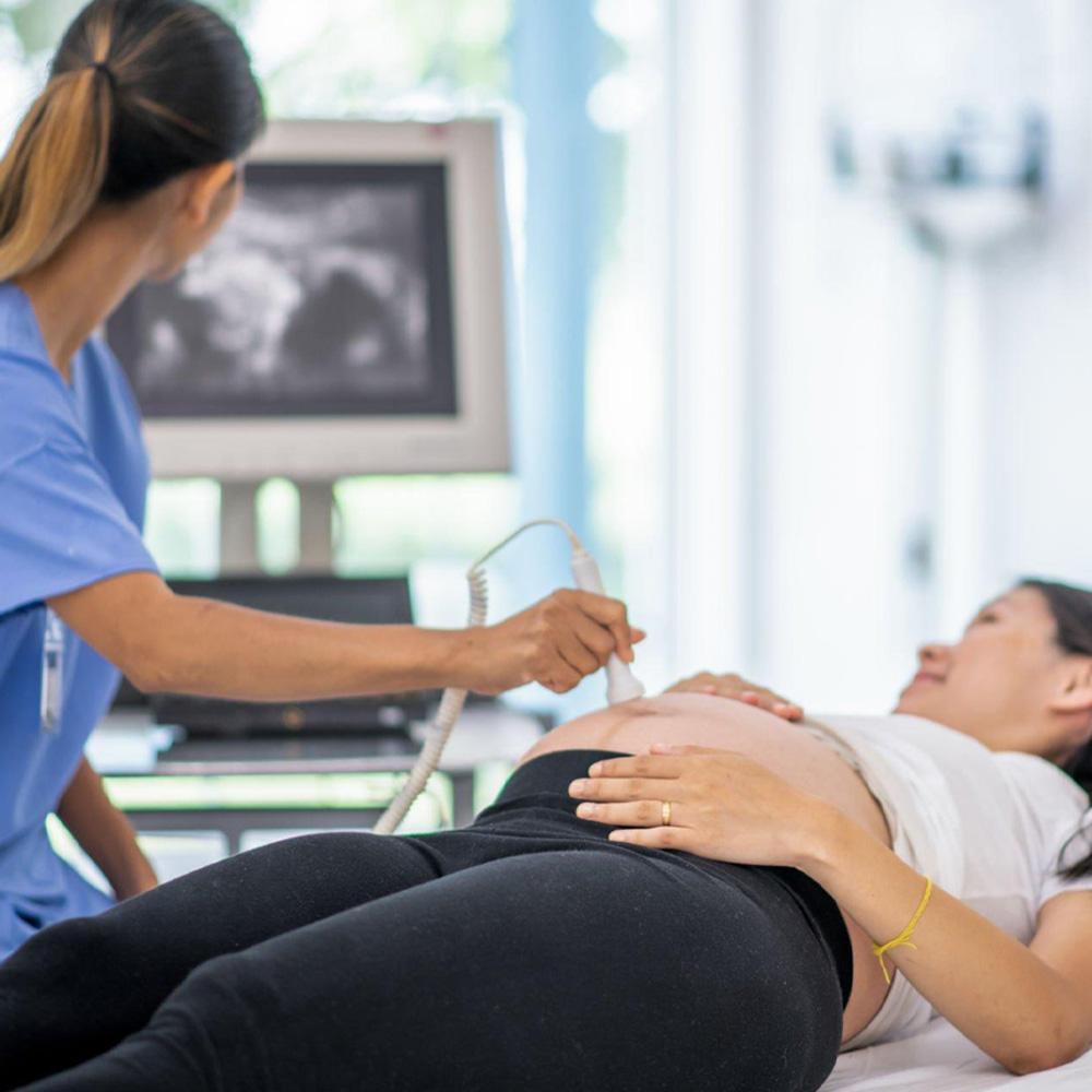 Medical Imaging Screening