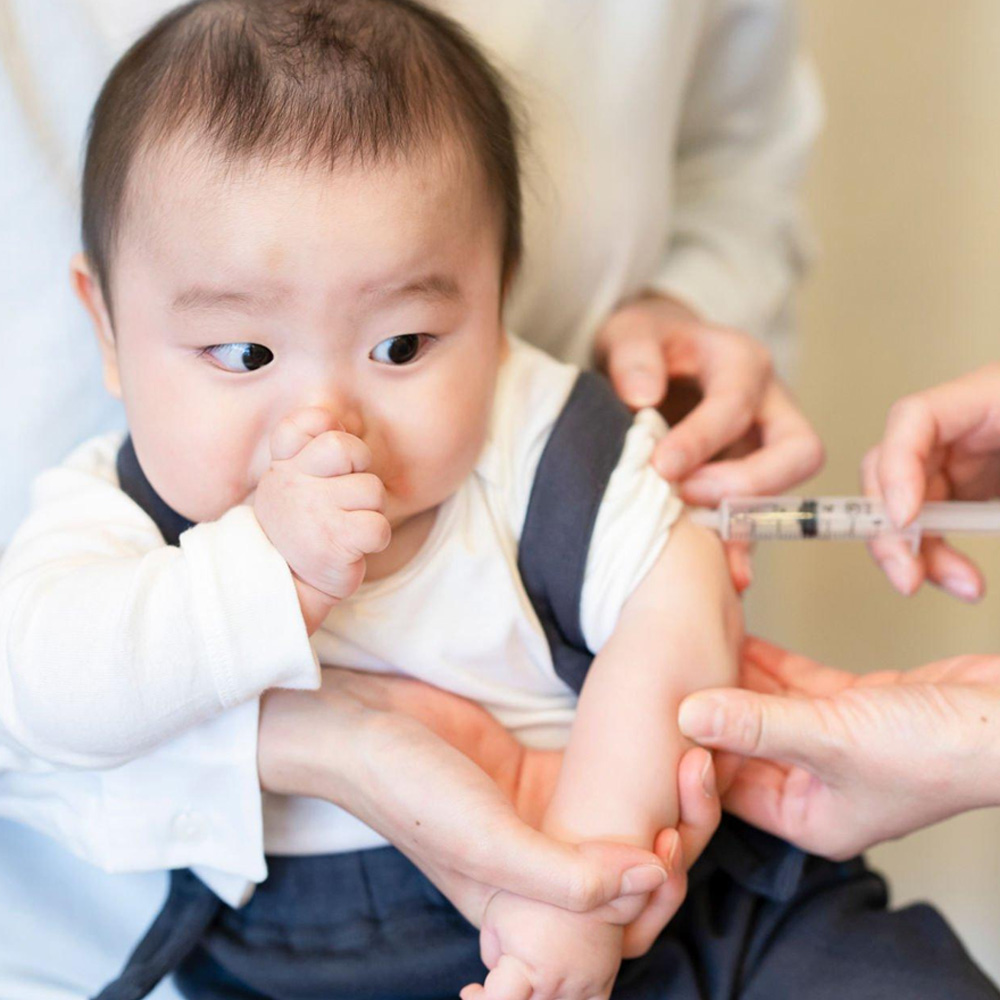  Immunization Support for All Ages