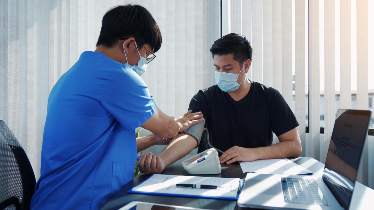如何准备马来西亚健康筛查 | Prinz Klinik 品医诊所