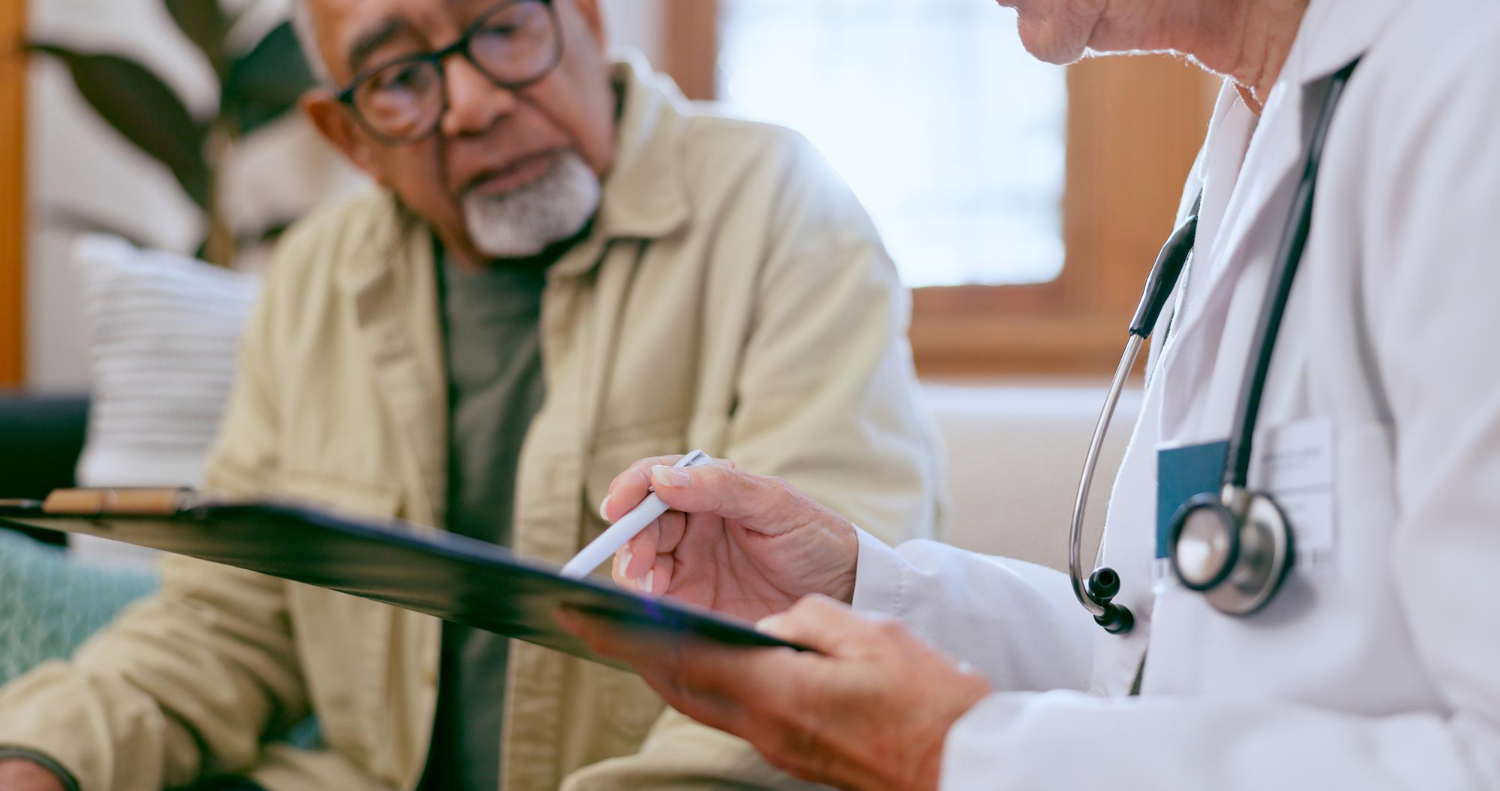 马来西亚长者健康筛查：为何至关重要 | Prinz Klinik 品医诊所